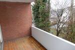 Ruhige 2-Zimmerwohnung in Hürth-Efferen 2 zimmer