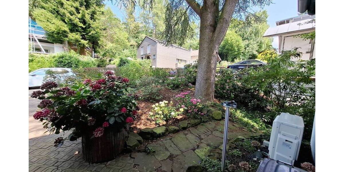 Doppelhaushälfte Bergisch Gladbach Sand - 4 Zimmer, 126 m&sup2;, 495.000&euro; | Angebot:23950905