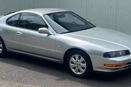 Honda Prelude 102.560 km 13.990 &euro; Erftstadt 50374
