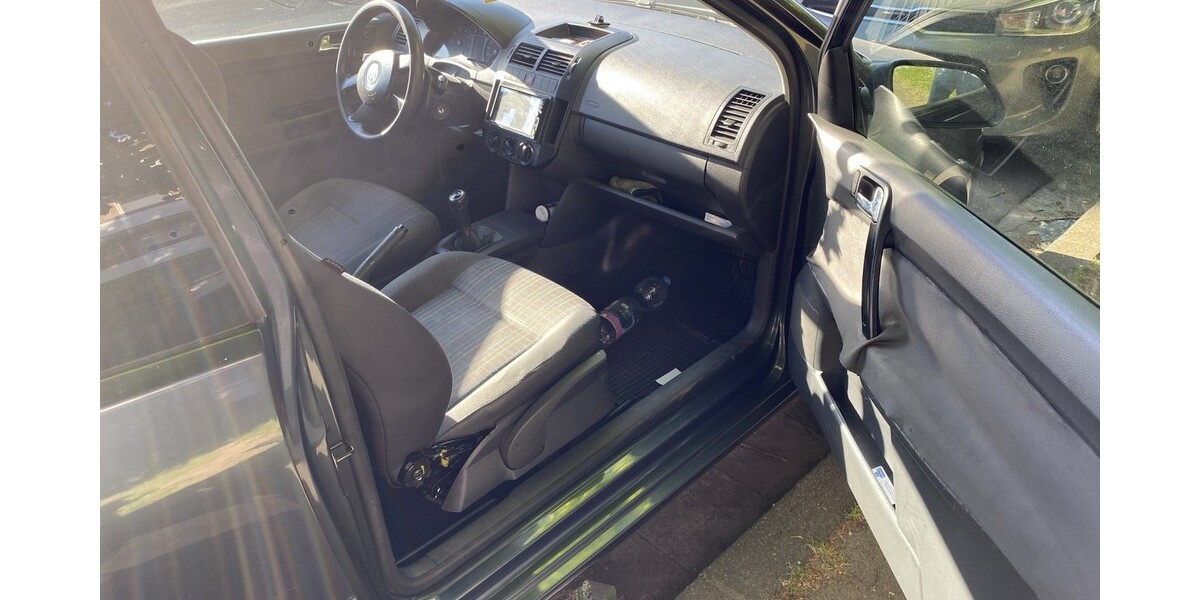 VW Polo 270.000 km 2.000 &euro; Neuss 41460