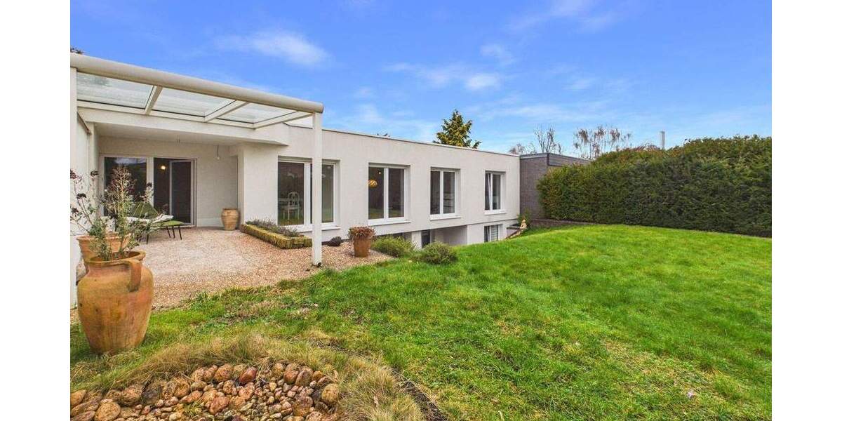 Bungalow Bergheim Niederaußem - 8 Zimmer, 314 m&sup2;, 858.000&euro; | Angebot:25385571