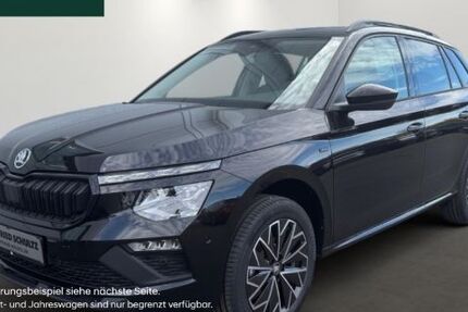Skoda Kamiq 4.000 km 27.980 &euro; Neuss 41460