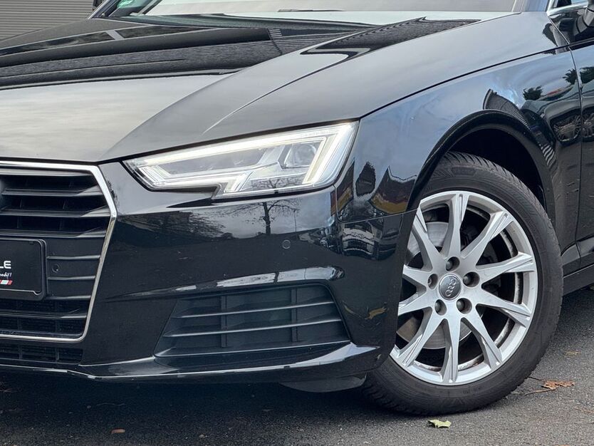 Audi A4 102.150 km 18.590 € Remscheid 42859
