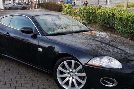 Jaguar XK 175.000 km 18.999 &euro; Düsseldorf 40589