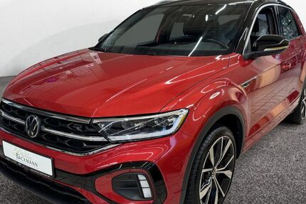 VW T-Roc 30.891 km 29.950 € Köln 50735