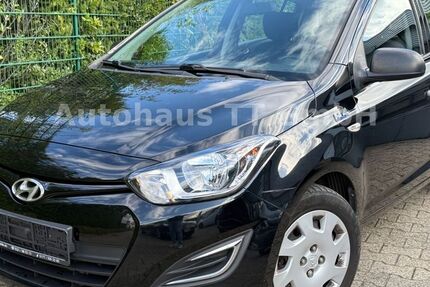 Hyundai i20 161.285 km 4.000 &euro; Bergheim bei Köln 50126