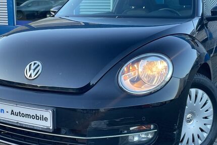VW Beetle 116.792 km 9.650 &euro; Kerpen-Sindorf 50170