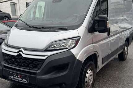 Citroen Jumper 135.000 km 10.999 &euro; Remscheid 42857