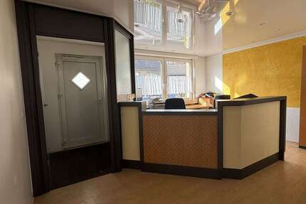 Gewerbeobjekt Lohmar Schiffahrt - 1.375&euro; | Angebot:23628708