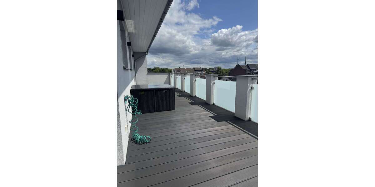 Etagenwohnung Köln Heimersdorf - 4 Zimmer, 114 m&sup2;, 470.000&euro; | Angebot:23524776