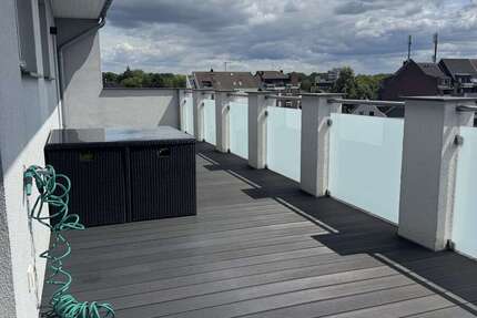 Wohnung zum Kaufen in Köln 490.000 € 114 m² 4 zimmer