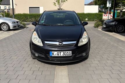 Opel Corsa 100.000 km 3.690 &euro; Köln 51149