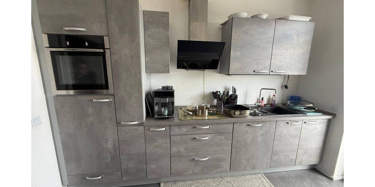 Etagenwohnung Hilden - 3 Zimmer, 83 m&sup2;, 1.050&euro; | Angebot:26879234
