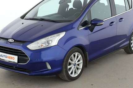 Ford B-Max 34.103 km 10.850 &euro; Köln 50739