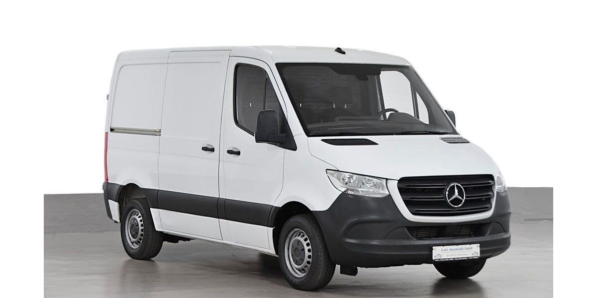 Mercedes-Benz Sprinter 200.000 km 17.900 &euro; Düsseldorf 40597