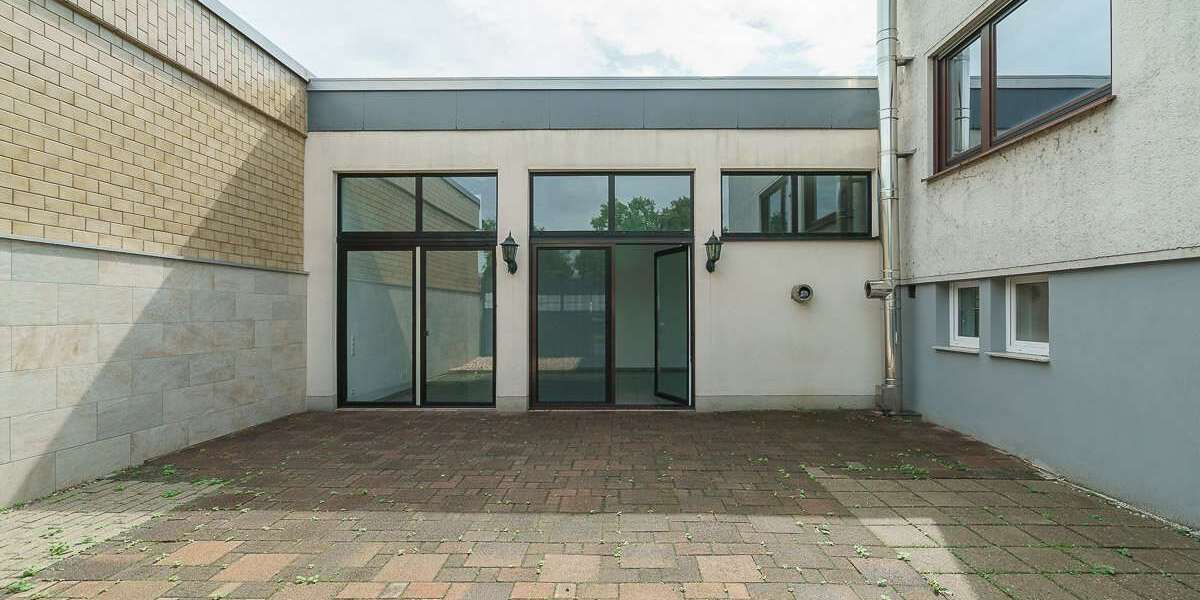 Etagenwohnung Leverkusen - 3 Zimmer, 116 m&sup2;, 790&euro; | Angebot:27151849
