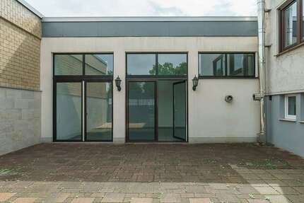 Wohnung Leverkusen - 3 Zimmer, 116 m&sup2;, 790&euro; | Angebot:27151849
