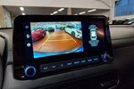 Hyundai Kona Prime 2WD H-UP Kam Navi SHZ LHZ ACC 27.595 km 20.490 &euro; HAAN 42781
