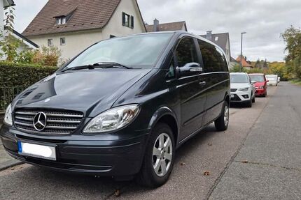 Mercedes-Benz Viano 311.256 km 3.900 € Köln 51109