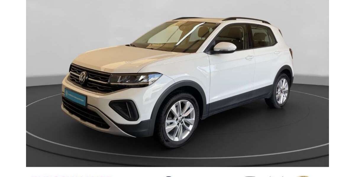 VW T-Cross 17.736 km 23.890 &euro; Köln (Ehrenfeld) 50823
