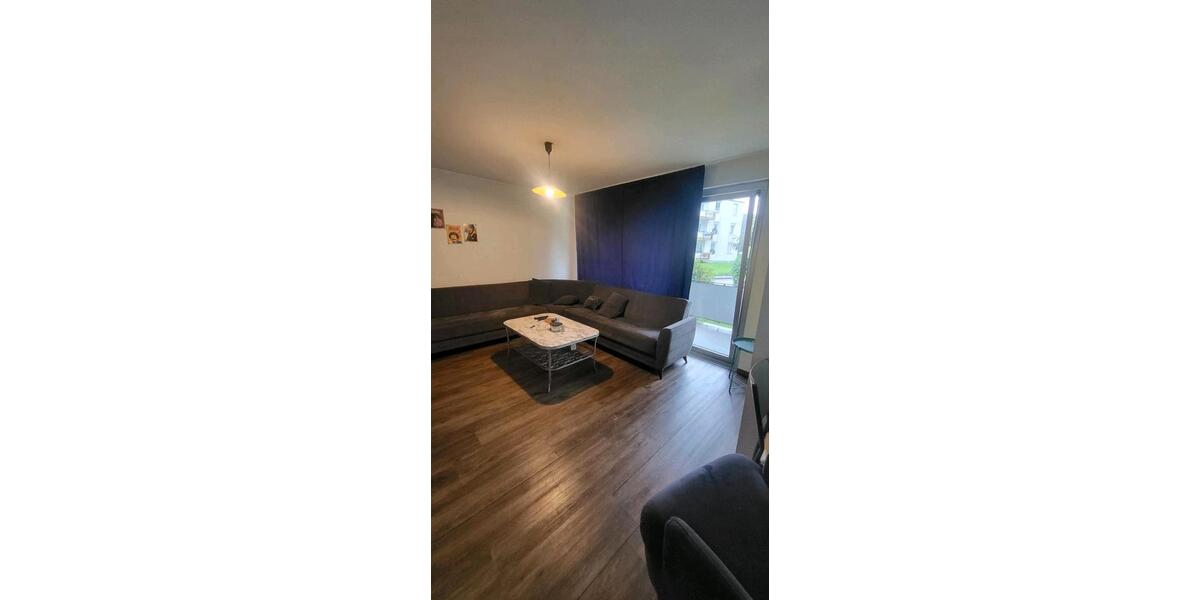 Apartment in Burscheid zu verkaufen 1 zimmer