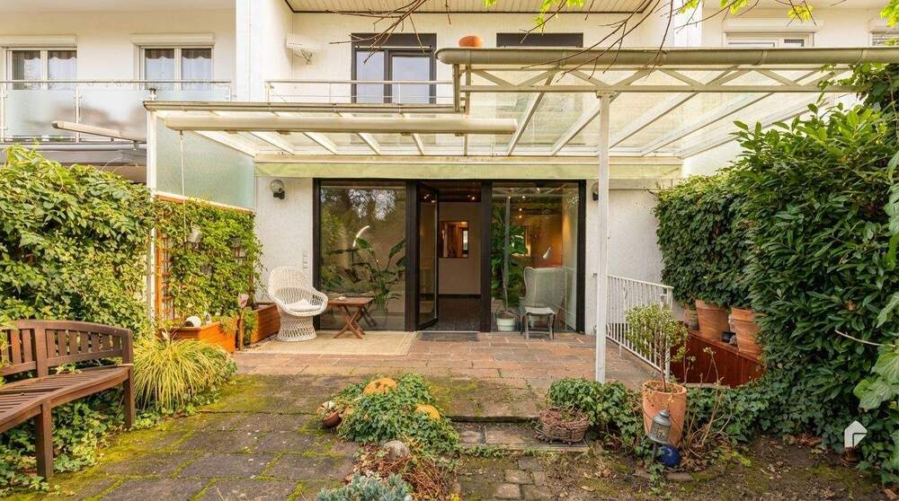 Reihenmittelhaus Sankt Augustin Menden - 5 Zimmer, 125 m&sup2;, 395.000&euro; | Angebot:25244395