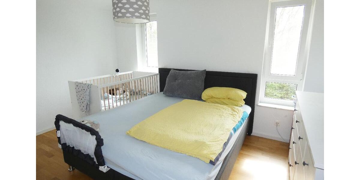 Etagenwohnung Leverkusen Alkenrath - 3 Zimmer, 93 m&sup2;, 990&euro; | Angebot:26198680