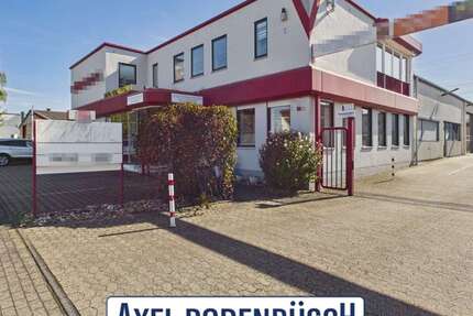 Gewerbeobjekt Köln Chorweiler - 1.840&euro; | Angebot:27409535