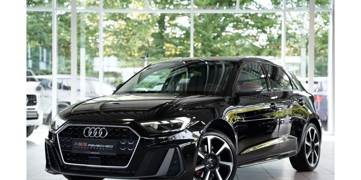 Audi A1 81.240 km 23.780 &euro; Remscheid/NRW 42855