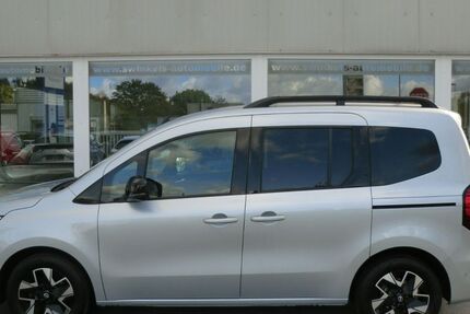 Nissan Townstar 79.347 km 15.900 &euro; Leverkusen 51377