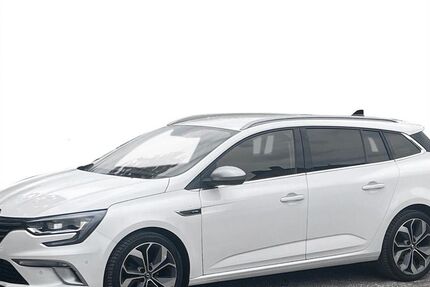 Renault Megane 74.200 km 11.500 &euro; Solingen/NRW 42655