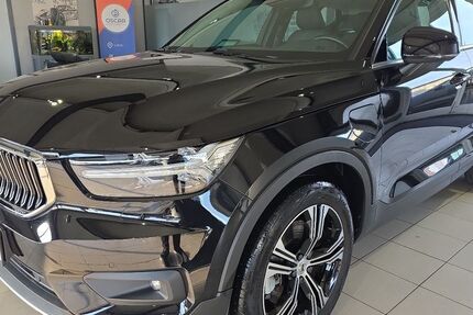 Volvo XC40 59.491 km 24.950 &euro; Bergheim 50126