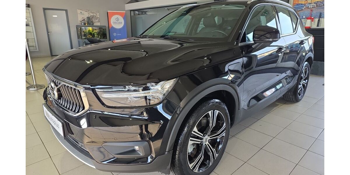 Volvo XC40 59.491 km 24.950 &euro; Bergheim 50126