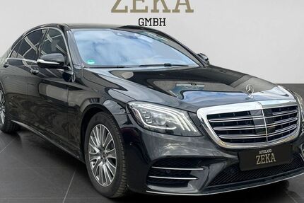 Mercedes-Benz S 400 160.295 km 55.900 &euro; Lindlar 51789