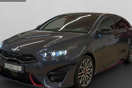 Kia pro ceed / ProCeed 74.900 km 24.850 &euro; Leverkusen 51381