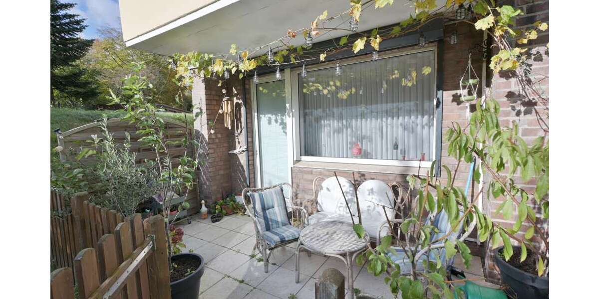 Wohnung zum Kaufen in Neuss Gnadental 140.000 € 54.92 m² 2 zimmer