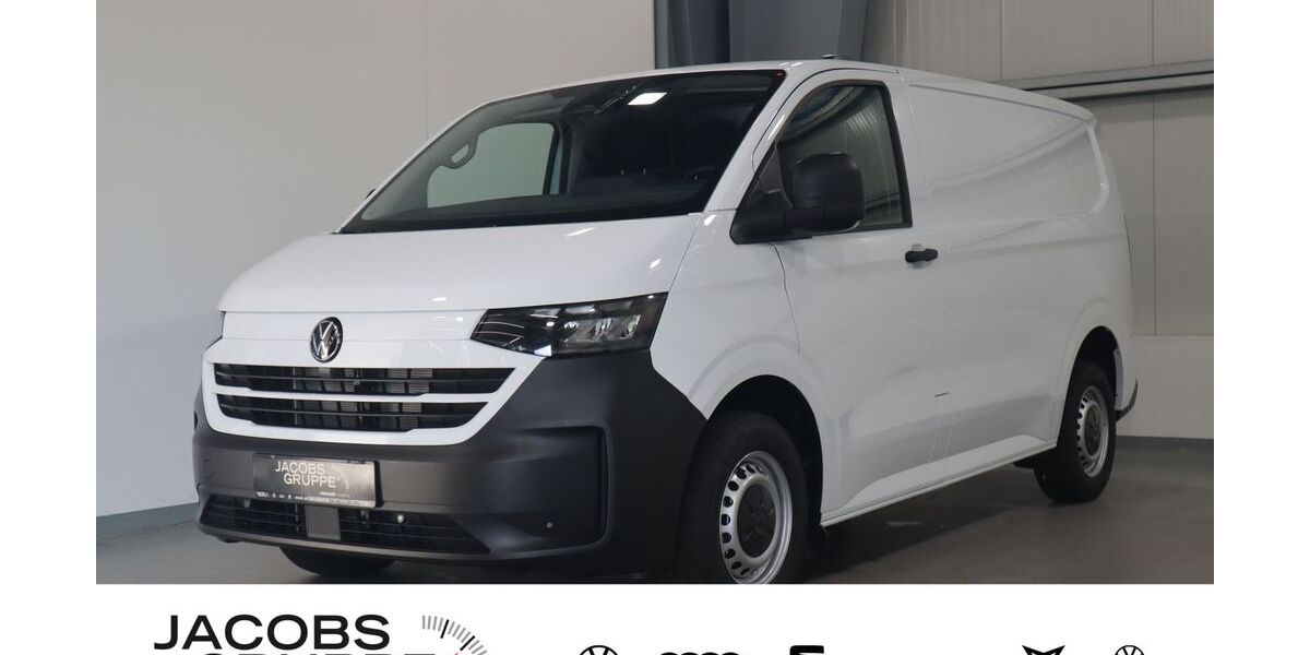 VW T7 Transporter 3.333 km 39.840 € Bergheim 50126