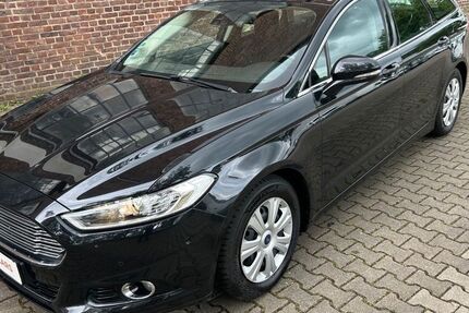 Ford Mondeo 208.000 km 6.666 &euro; Köln 51069