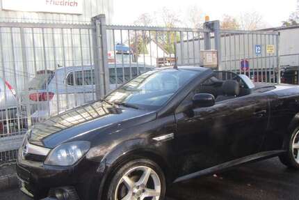 Opel Tigra 202.000 km 2.050 &euro; Düsseldorf 40235
