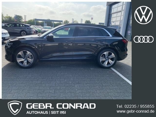 Audi e-tron 130.000 km 29.789 € Erftstadt 50374