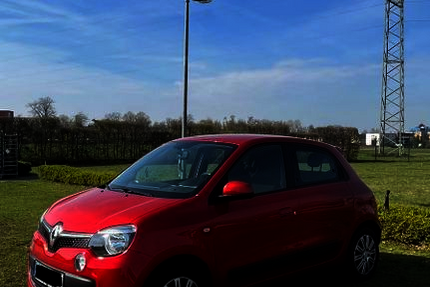 Renault Twingo 44.000 km 6.900 &euro; Neuss 41464