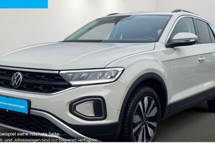VW T-Roc 42.293 km 18.640 &euro; Neuss 41460