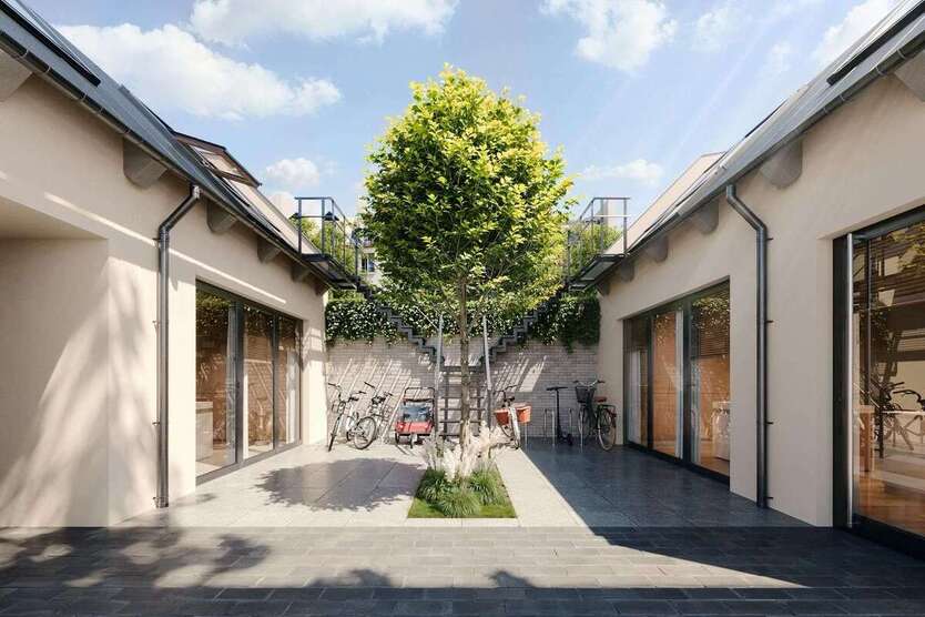 Grundstück zu verkaufen in Köln 1.195.000 € 491 m² zimmer
