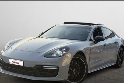 Porsche Panamera 119.490 km 62.999 &euro; Köln 50829