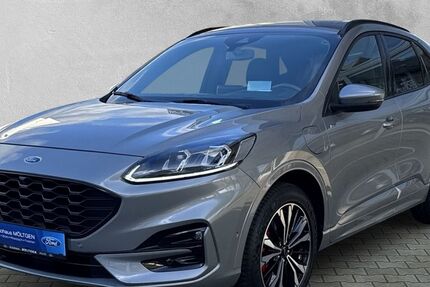 Ford Kuga 25.575 km 27.490 &euro; Hürth 50354