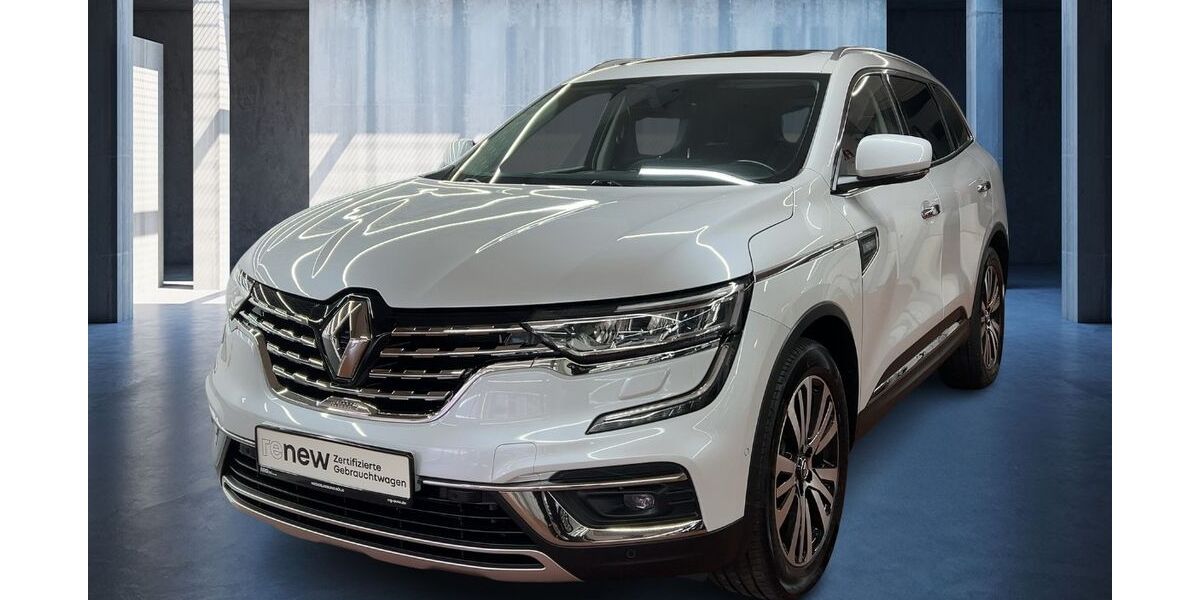 Renault Koleos 52.245 km 24.930 &euro; Köln 50939