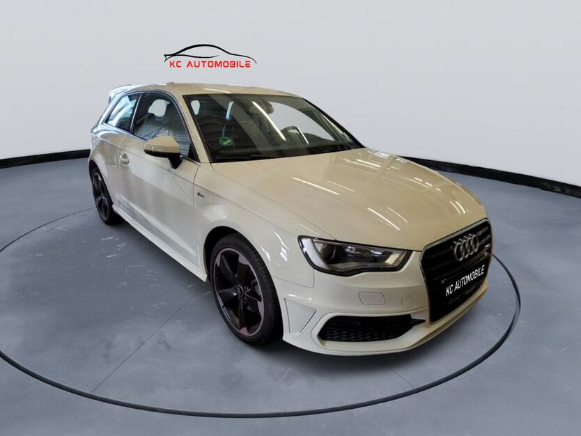 Audi A3 99.000 km 10.499 € Wesseling (bei Köln) 50389
