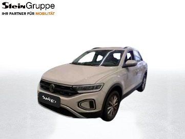 VW T-Roc 24.470 km 19.980 &euro; Bergisch Gladbach 51465