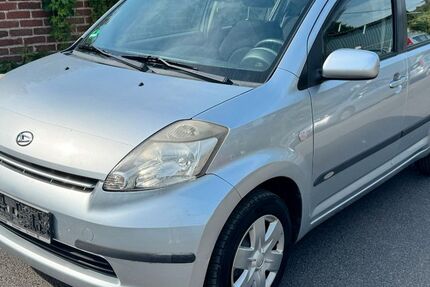 Daihatsu Sirion 150.000 km 2.750 € köln 50739