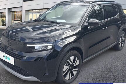 Opel Frontera 9.850 km 20.980 &euro; Solingen 42655